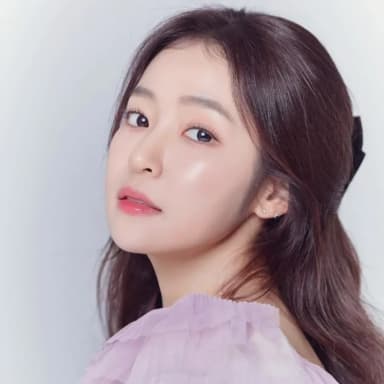 Hongja portrait