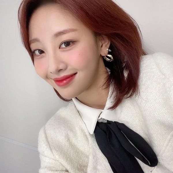 이브 프로필