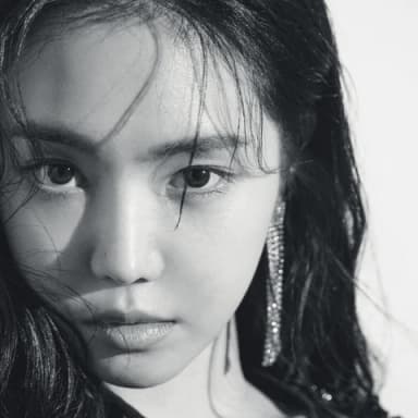 나은 프로필