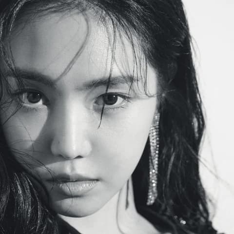 나은 프로필