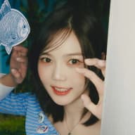 효정 프로필