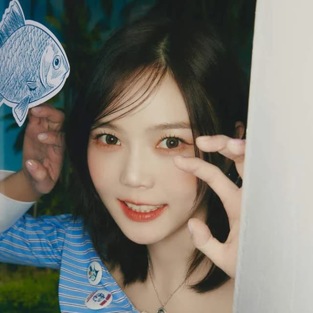 효정 프로필