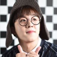 Taeil portrait