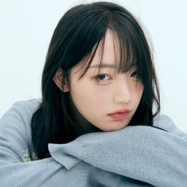 Seolhee portrait