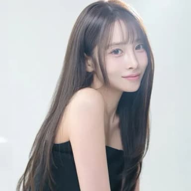 Jiae portrait