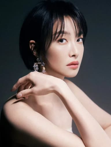 Victoria portrait
