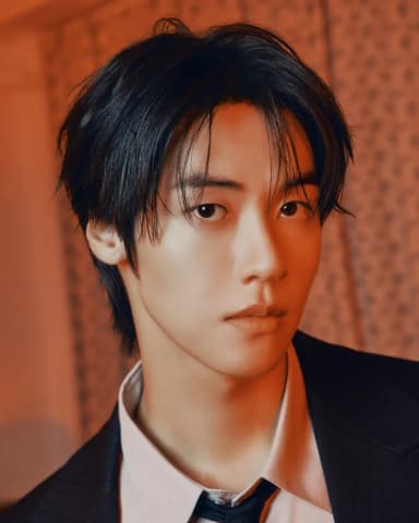 Seunghyub portrait