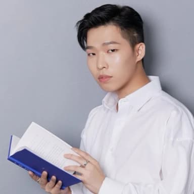 Chanhyuk portrait