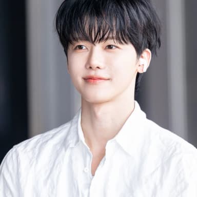 Jaemin portrait