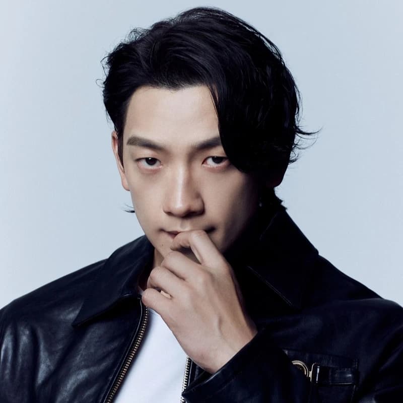 정지훈 프로필