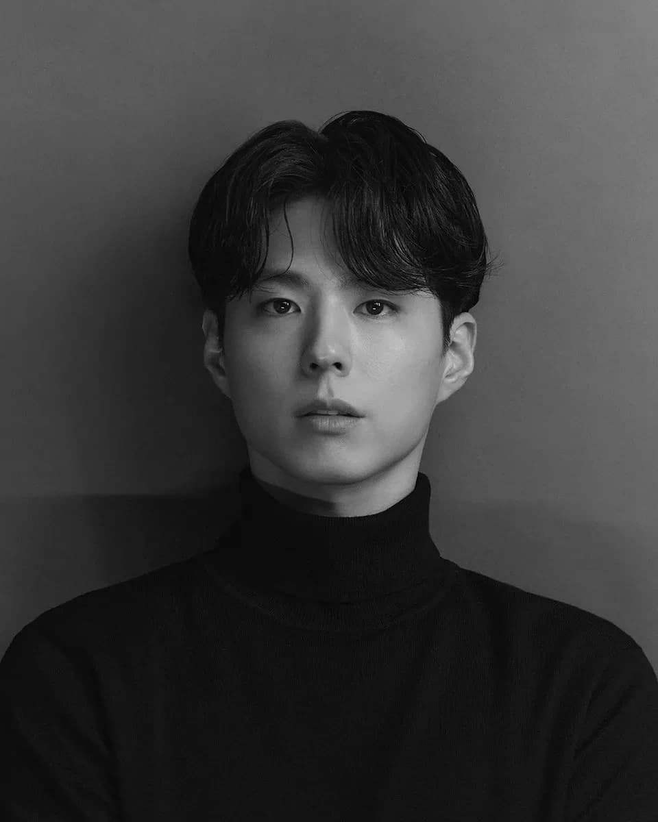 박보검 프로필