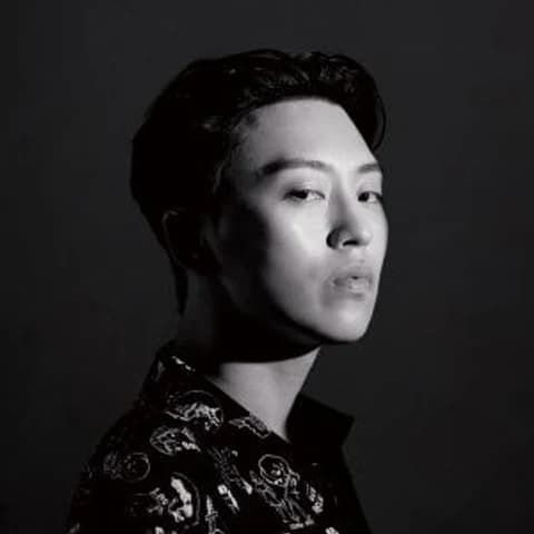 홍다빈 프로필