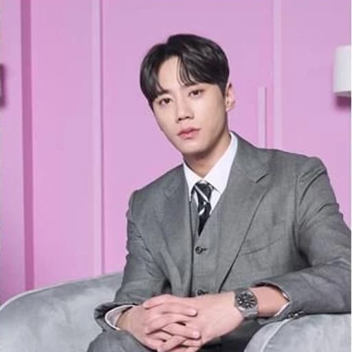 이준영 프로필