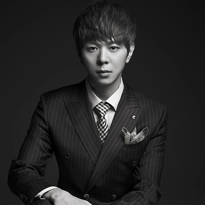 Moon Jun Young portrait