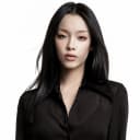 Lexie Liu portrait