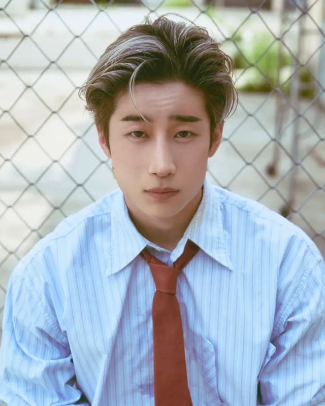 승우 프로필