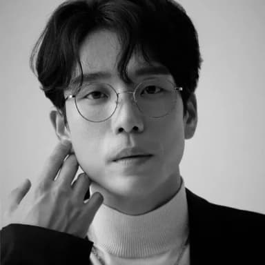 Changmin portrait