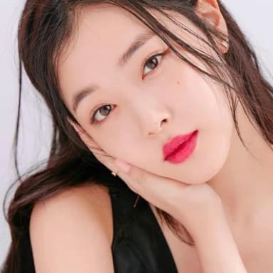 설리 프로필