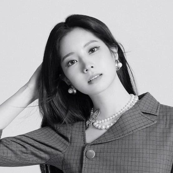 다현 프로필