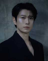 Doohoon portrait