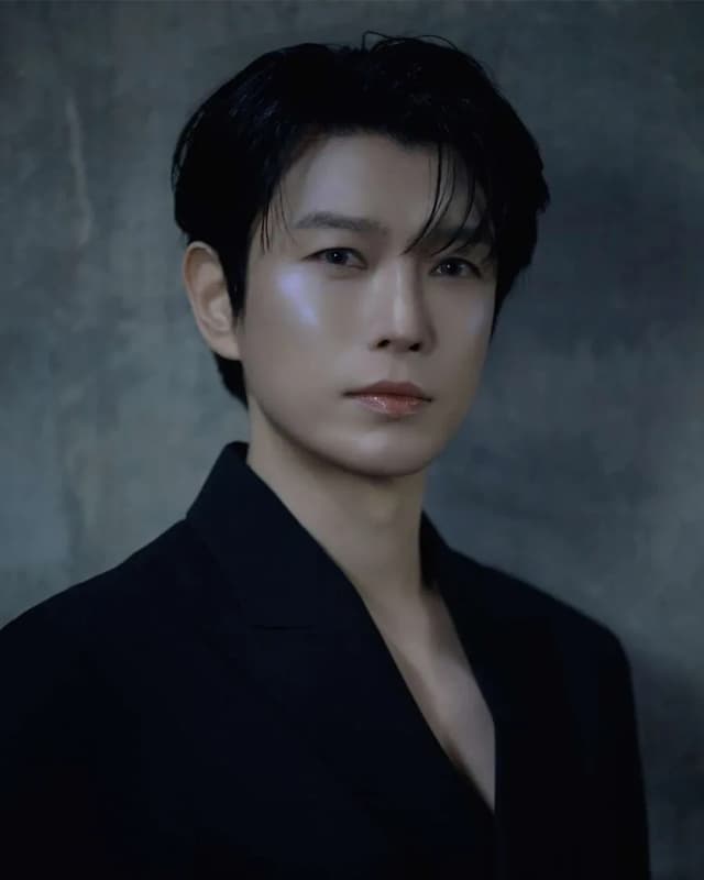 Doohoon portrait