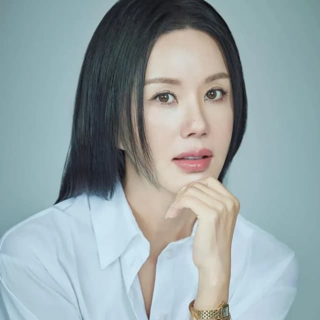 엄정화 프로필