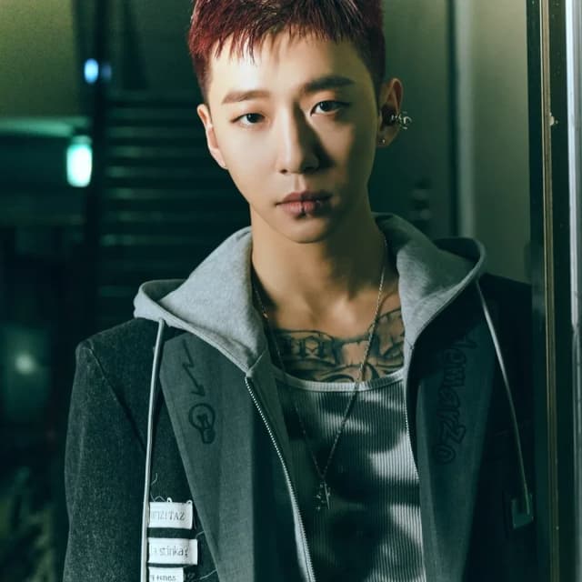 방용국 프로필