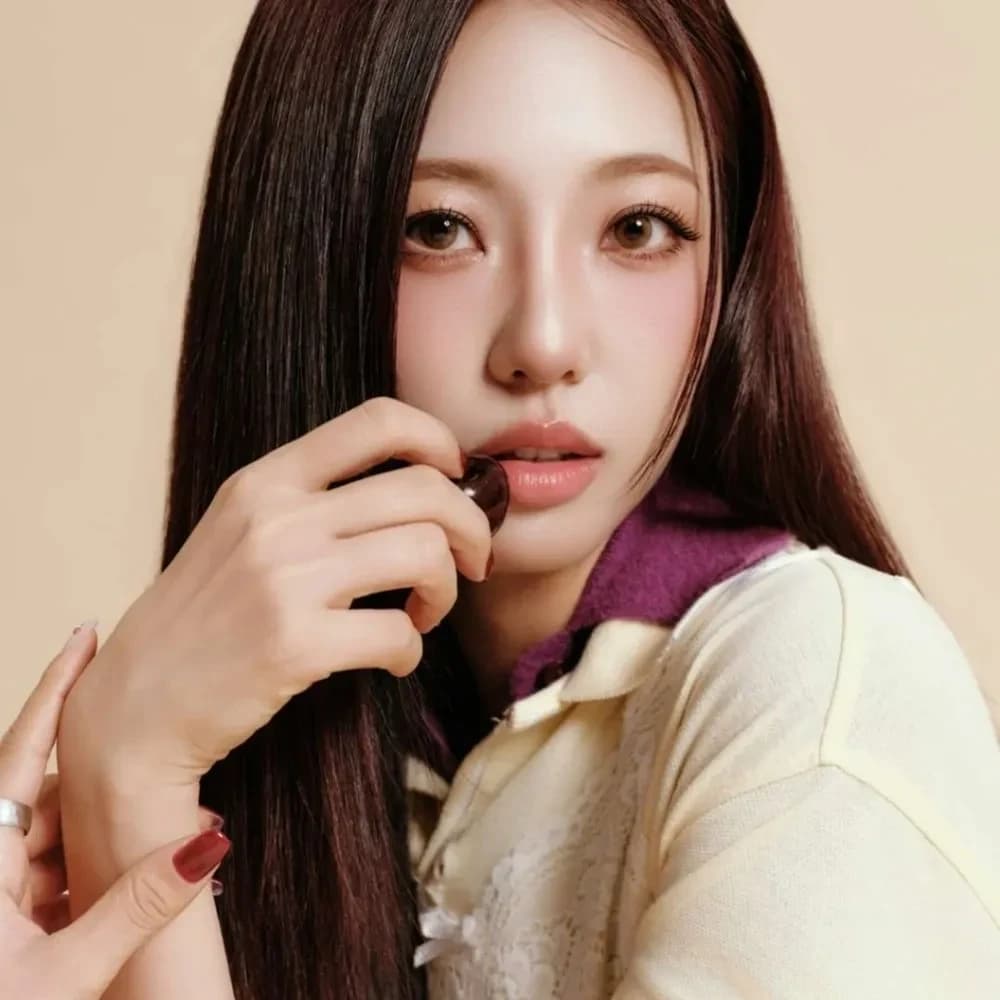 다혜 프로필