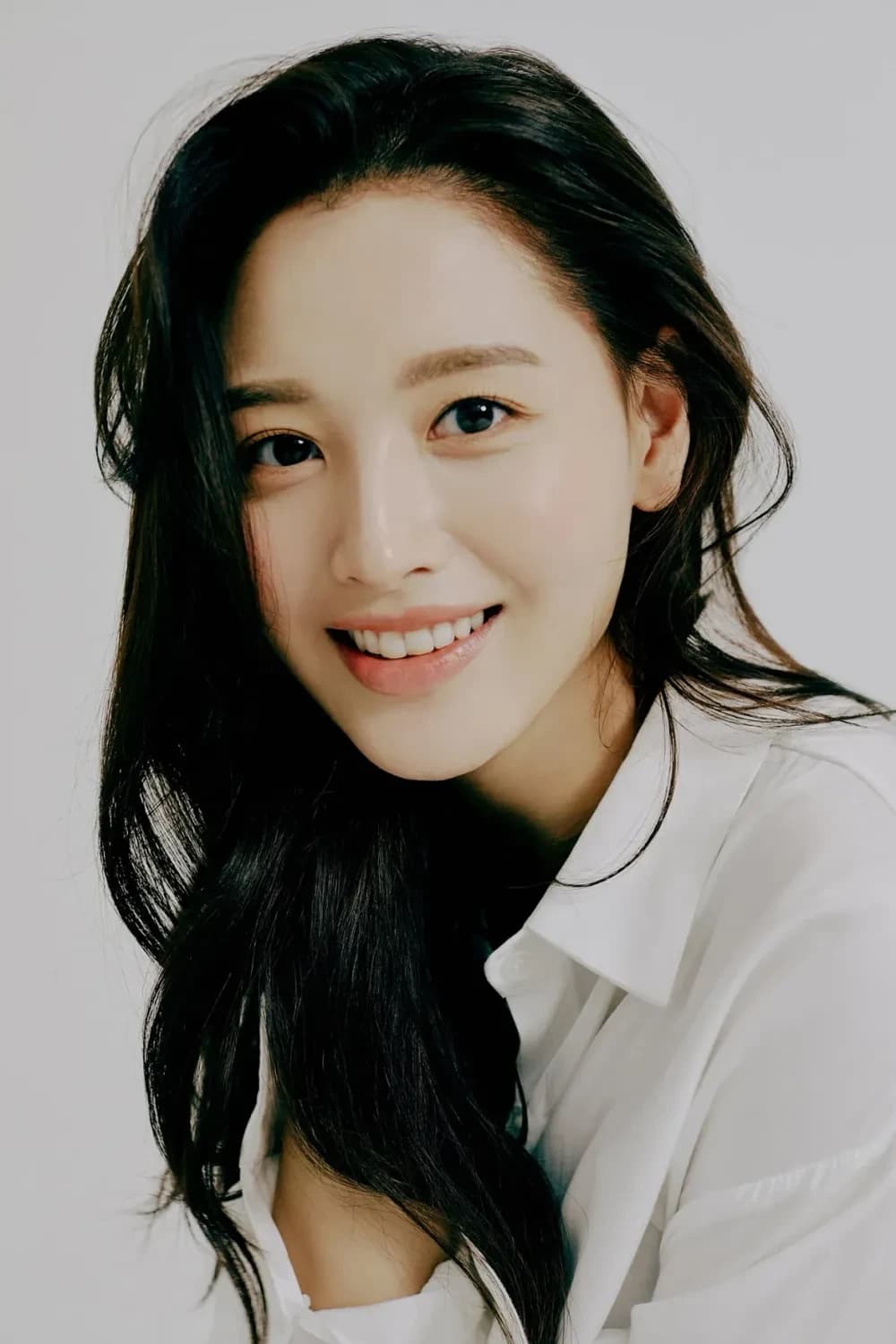 Jaekyung portrait