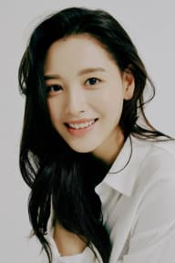 Jaekyung portrait
