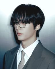Dongwoon portrait