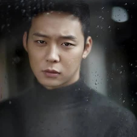Yoochun portrait