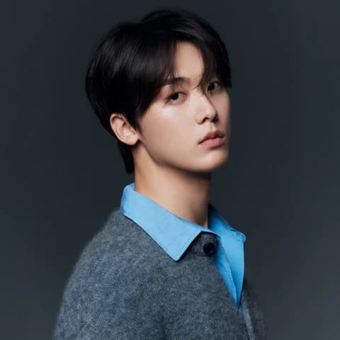 Sanha portrait
