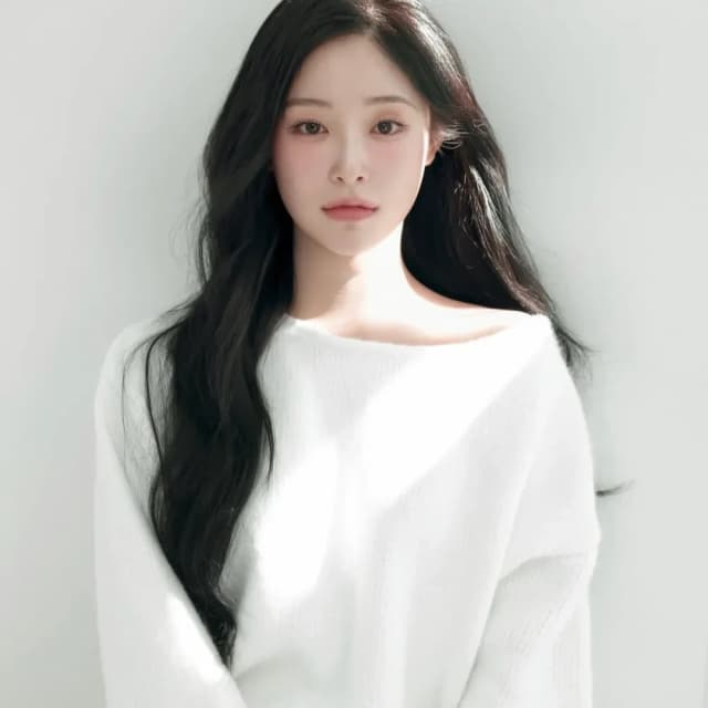 Gahyun portrait