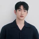 Jinyoung portrait