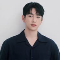 Jinyoung portrait