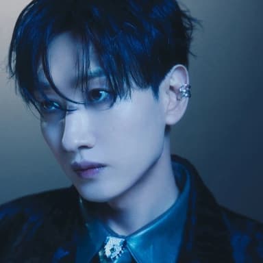Eunhyuk portrait