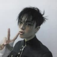 Kim Junmin portrait