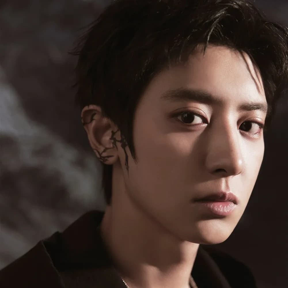 찬열 프로필