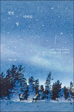 별빛 너머의 별 표지