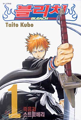 Bleach cover