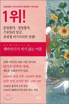 The Summer When Sunflowers Don't Bloom cover