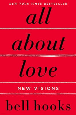 All about Love 표지