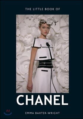 Little Book of Chanel 표지