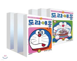 Doraemon cover