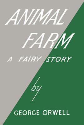 Animal Farm cover