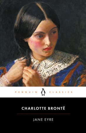 Jane Eyre (Penguin Classics) cover