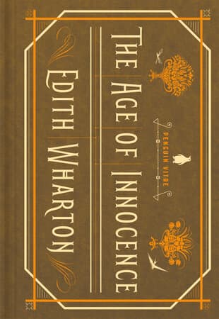 The Age of Innocence (Penguin Vitae) cover