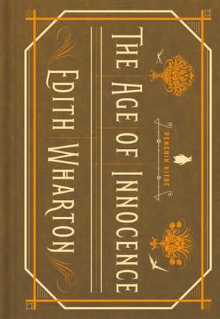 The Age of Innocence (Penguin Vitae) cover