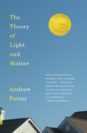 The Theory of Light and Matter cover